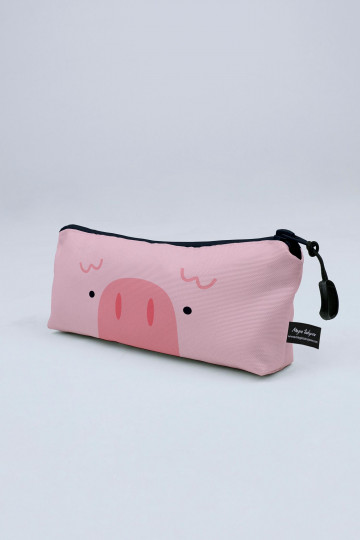 Pieštukinė Pig  - 1 2