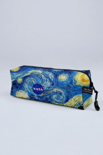 Pieštukinė Nasa Starry Night  - 1 2