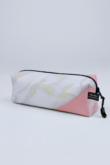 Pieštukinė Marble and Pink  - 1 2