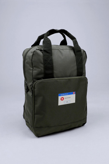 Backpack Twin No art found  - 1 2