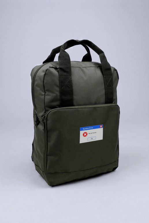 Backpack Twin No art found  - 3 Backpack Twin No art found  - 3