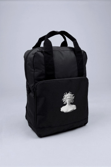 Backpack Twin Medusa  - 1 2