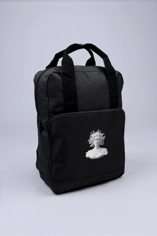 Backpack Twin Medusa  - 3 Backpack Twin Medusa  - 3