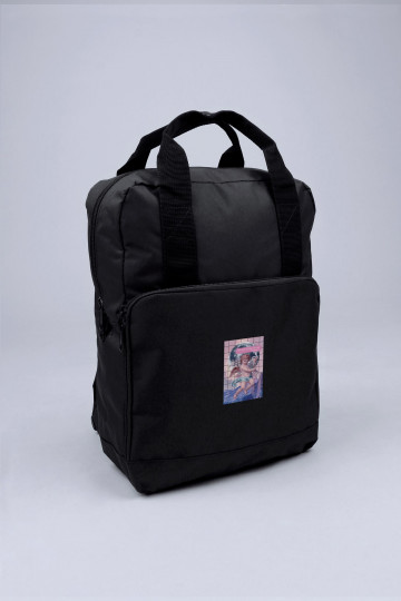 Backpack Twin Next Boyfriend  - 1 2