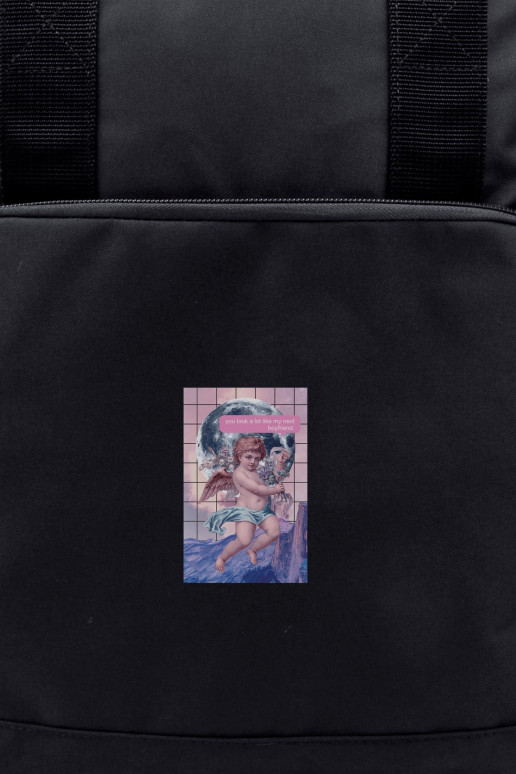 Backpack Twin Next Boyfriend  - 4