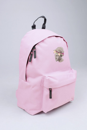 Backpack Simple Head  - 1 2