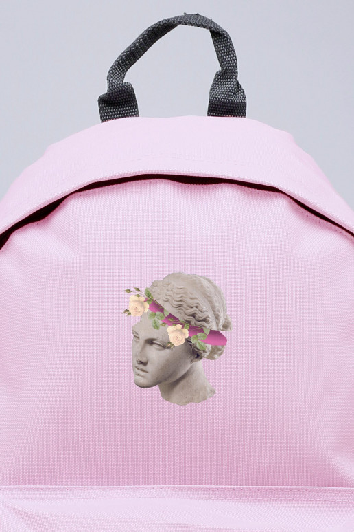 Kuprinė Simple Head  - 4