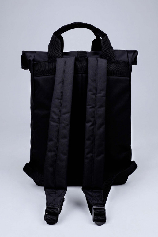 Kuprinė Roll Top Angel Boyfriend  - 6