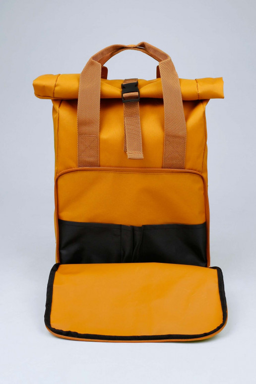 Kuprinė Roll Top Kinda Classy  - 5