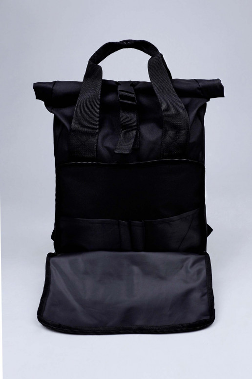 Kuprinė Roll Top Let me go  - 5