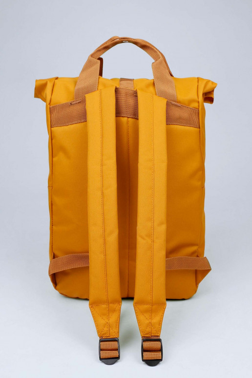 Kuprinė Roll Top Daisy  - 6 Kuprinė Roll Top Daisy  - 6