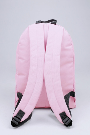 Backpack Simple Girls can do anything  - 1 2