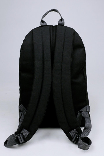 Backpack Simple Allergic to stupid people  - 1 2