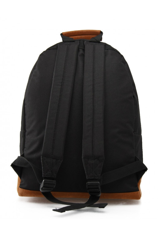 Backpack Stars Black  - 3 Backpack Stars Black  - 3