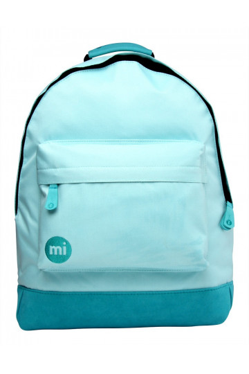 Backpack Classic All Aqua LIMITED  - 1