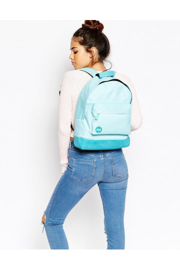 Backpack Classic All Aqua LIMITED  - 1 2