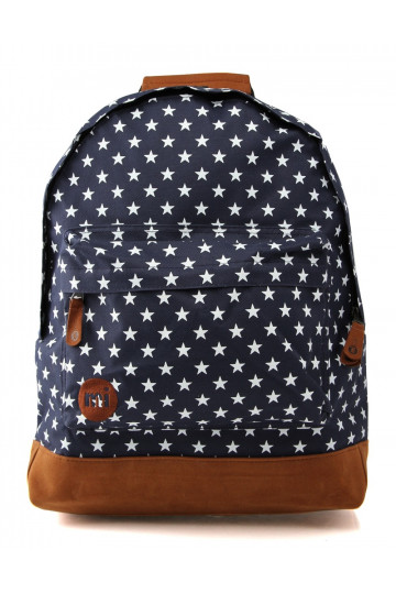 Backpack All Stars Navy  - 1