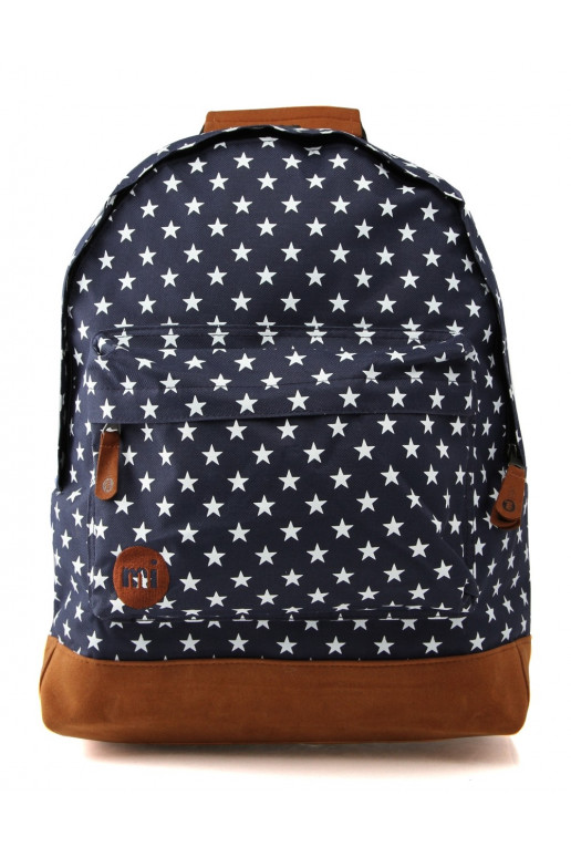 Backpack All Stars Navy  - 1 Backpack All Stars Navy  - 1