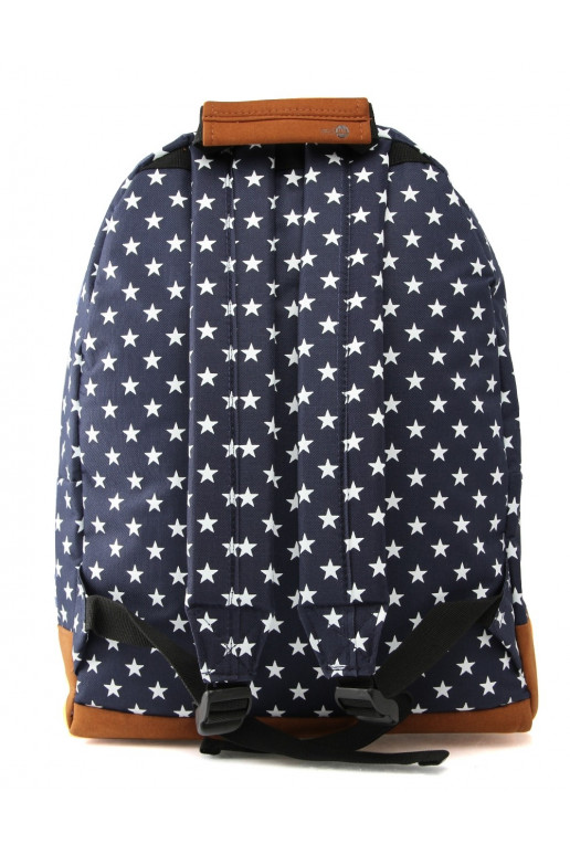 Backpack All Stars Navy  - 6 Backpack All Stars Navy  - 6