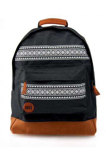 Backpack Nordic Black  - 1