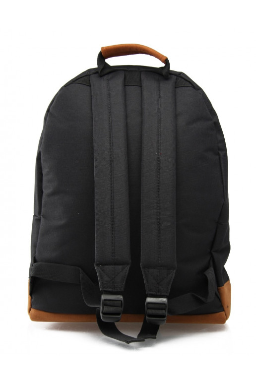 Backpack Nordic Black  - 4 Backpack Nordic Black  - 4