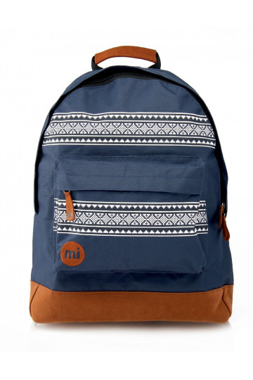 Backpack Nordic Navy  - 1