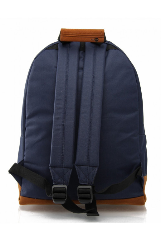 Backpack Nordic Navy  - 3 Backpack Nordic Navy  - 3
