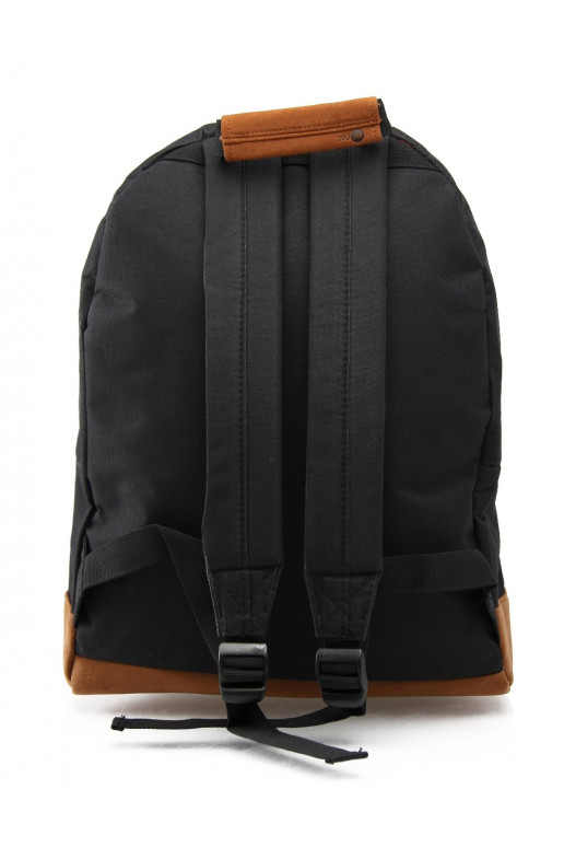 Kuprinė Custom Leopard Black Limited  - 3