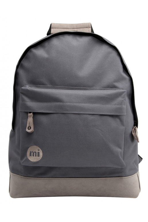 Backpack Classic All Charcoal Limited  - 1 Backpack Classic All Charcoal Limited  - 1