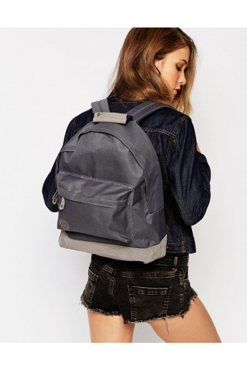 Backpack Classic All Charcoal Limited  - 1 2