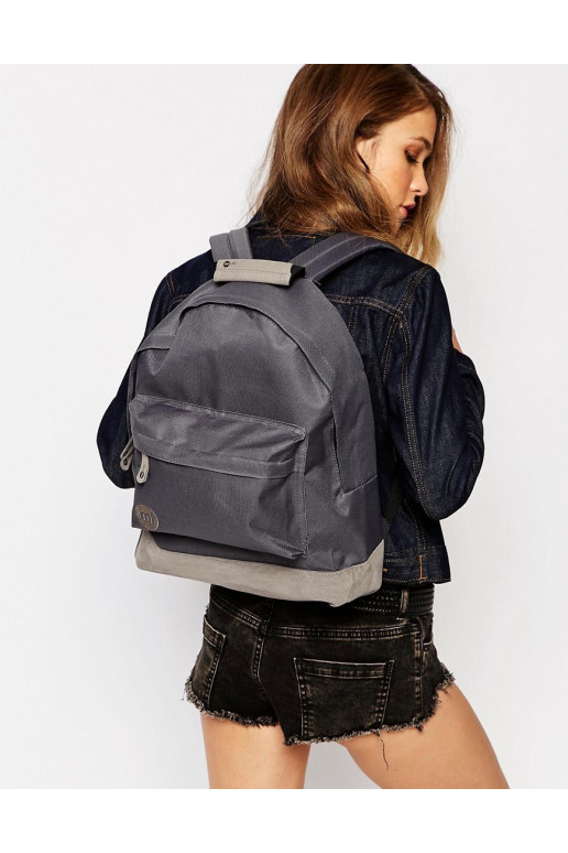 Backpack Classic All Charcoal Limited  - 2 Backpack Classic All Charcoal Limited  - 2