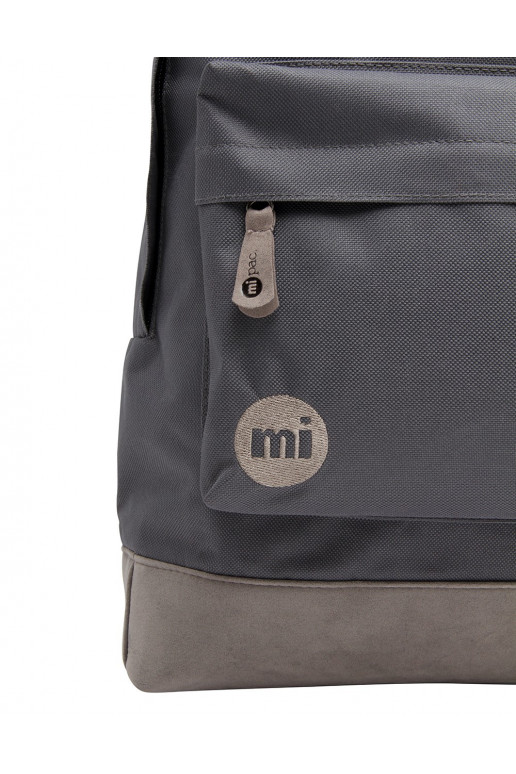 Backpack Classic All Charcoal Limited  - 3 Backpack Classic All Charcoal Limited  - 3