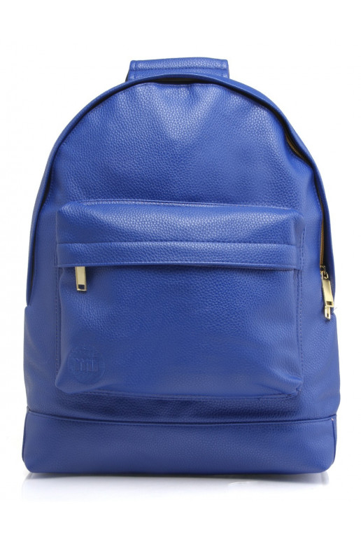 Kuprinė Tumbled Cobalt Blue LIMITED  - 1 Kuprinė Tumbled Cobalt Blue LIMITED  - 1