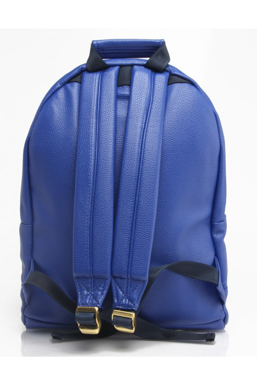 Kuprinė Tumbled Cobalt Blue LIMITED  - 3 Kuprinė Tumbled Cobalt Blue LIMITED  - 3