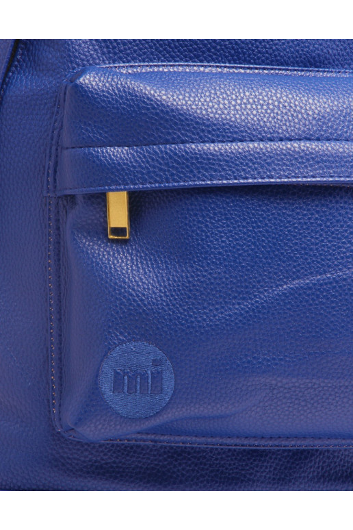 Kuprinė Tumbled Cobalt Blue LIMITED  - 4 Kuprinė Tumbled Cobalt Blue LIMITED  - 4