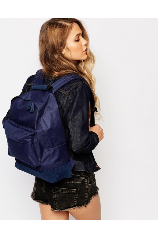 Kuprinė Classic All Navy Limited  - 2 Kuprinė Classic All Navy Limited  - 2