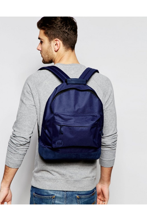 Kuprinė Classic All Navy Limited  - 4 Kuprinė Classic All Navy Limited  - 4