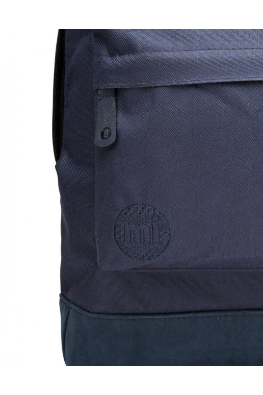 Backpack Classic All Navy Limited  - 5