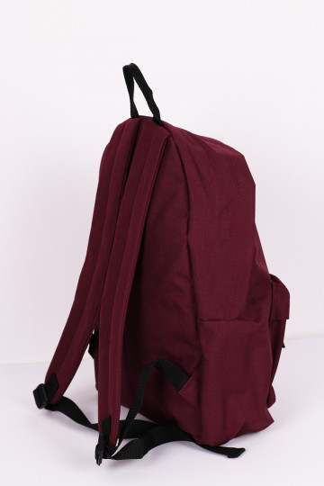 Backpack Alien Burgundy Hologram  - 1 2