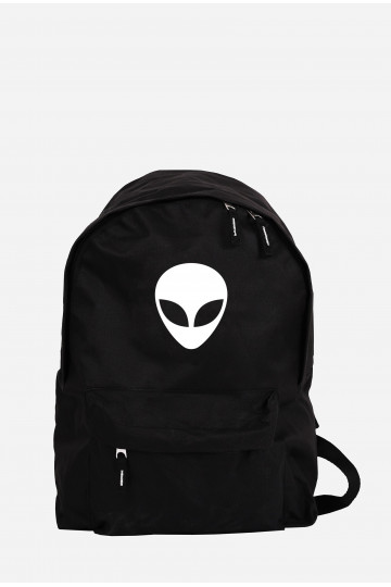 Backpack Alien  - 1