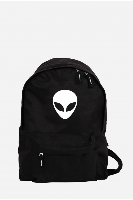 Backpack Alien  - 1 Backpack Alien  - 1