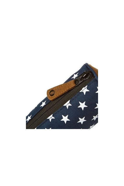 Mi-Pac Pencil Case All Stars Navy  - 4