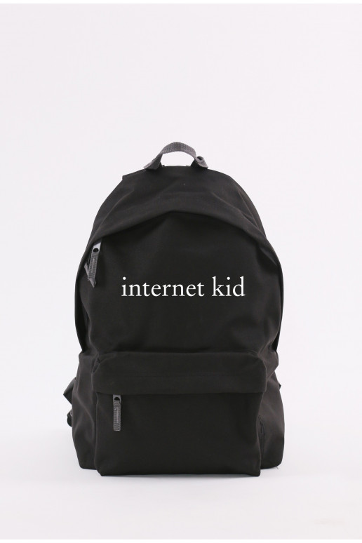 Backpack Internet Kid  - 1 Backpack Internet Kid  - 1