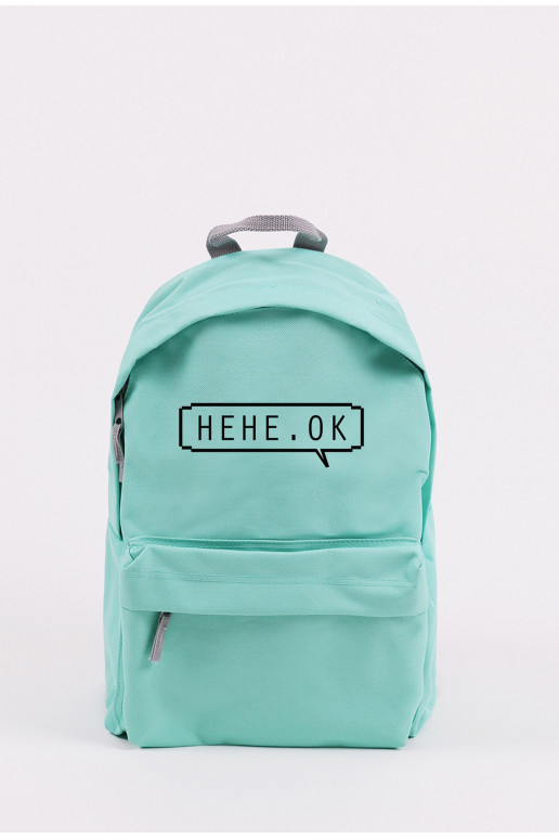 Backpack Hehe OK  - 1 Backpack Hehe OK  - 1