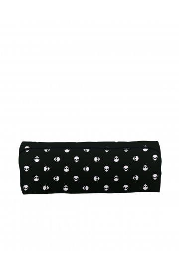 Full Print Pencil Case Alien  - 1 2