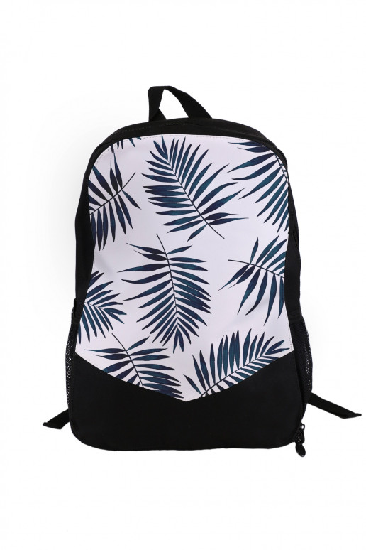 Full Print Backpack Palm  - 1
