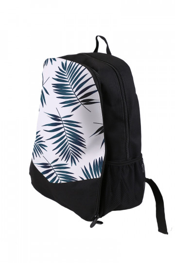 Full Print Backpack Palm  - 1 2