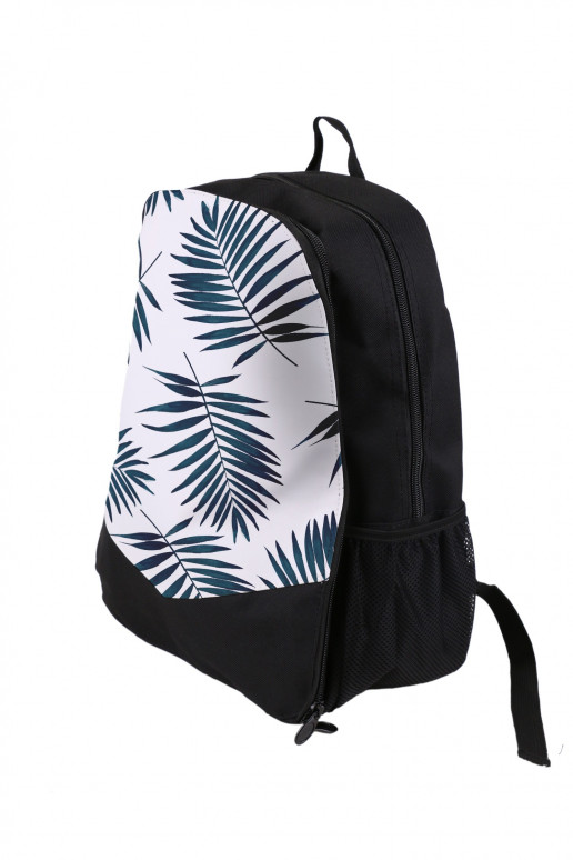 Full Print Backpack Palm  - 2 Full Print Backpack Palm  - 2