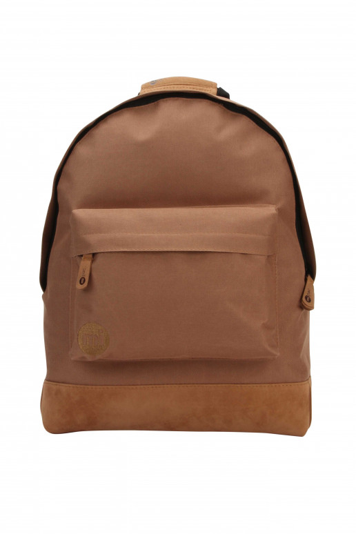 Backpack Classic Mocha  - 1 Backpack Classic Mocha  - 1