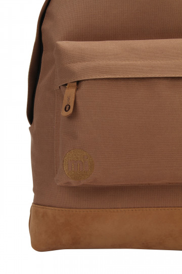 Backpack Classic Mocha  - 1 2